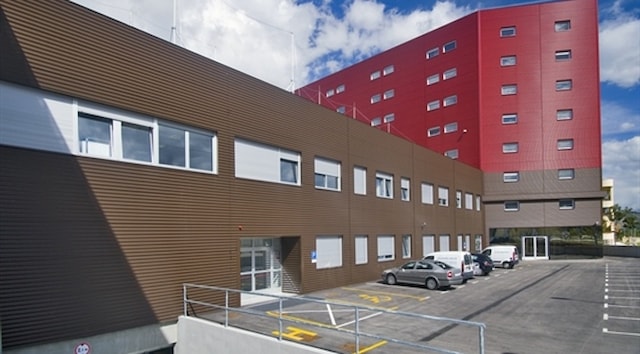 Outpatients clinic "Analiza", Dugopolje